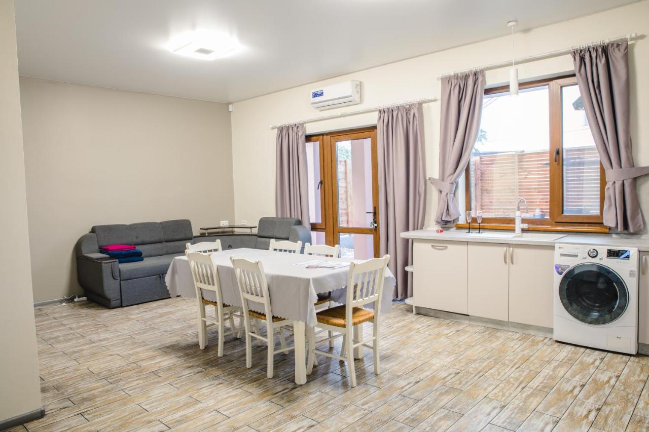 Like Zatoka, Like At Home Villa Kültér fotó